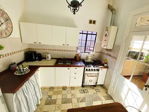 Casa en Venta de 2 dormitorios