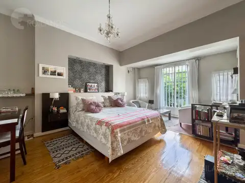 Casa Monoambiente con 4 baños