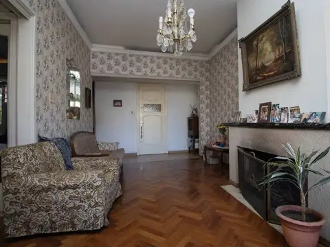 Departamento en Venta de 4 dormitorios
