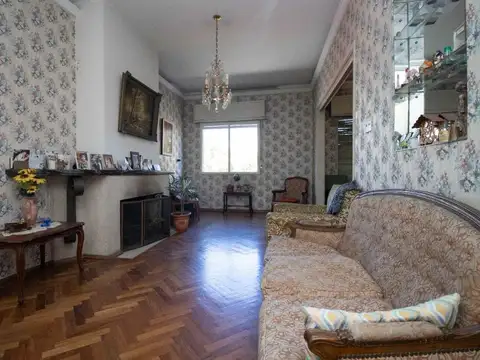 Departamento en Venta de 6 ambientes