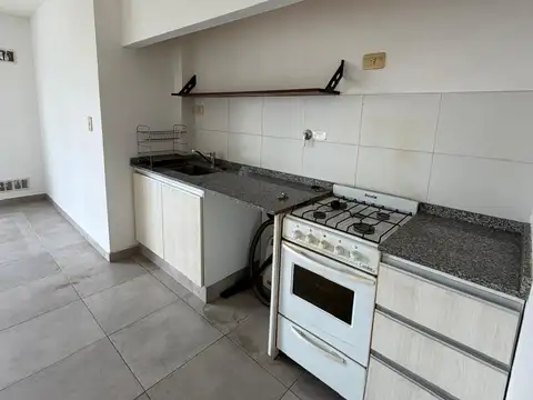 Departamento en Venta en Villa Real, USD 42.000