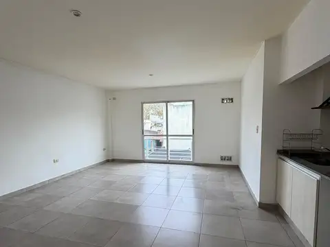 Monoambiente OPORTUNIDAD en Ciudadela sur