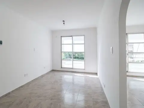 Departamento en Venta 33 años