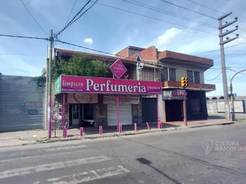 Local en Alquiler 15 años