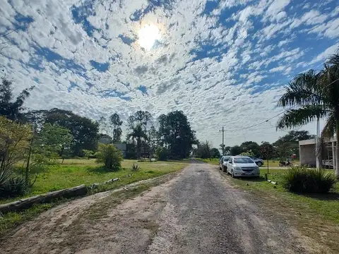 HECTAREA SOBRE RIO