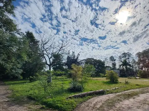 Ruta 16 Km 19