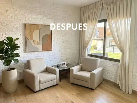 Casa en Venta al Noroeste