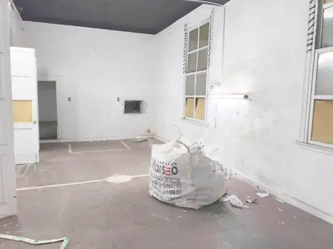 Galpon en Alquiler A Estrenar