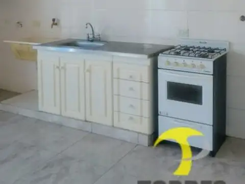 Depto Tipo Casa en Alquiler de 2 ambientes