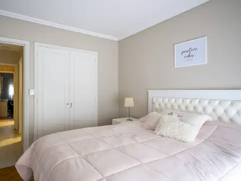 Departamento en Venta en Recoleta, USD 315.000