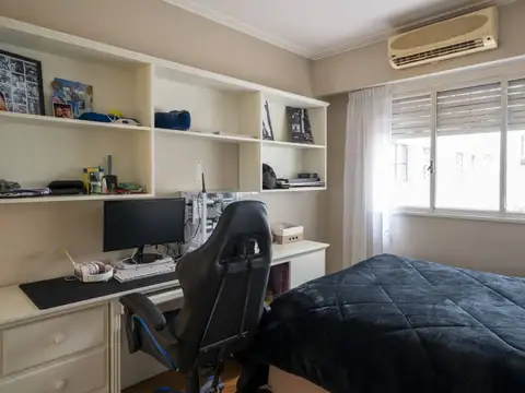 Departamento en Venta 55 años