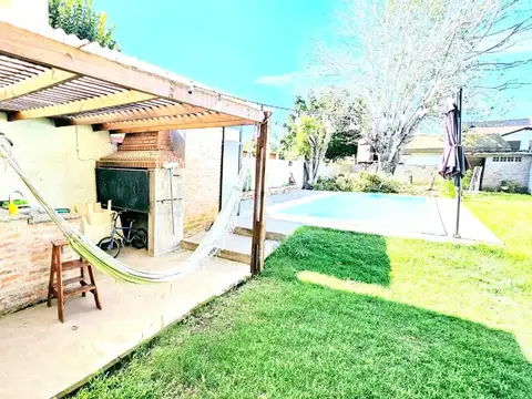 Casa en Venta de 4 dormitorios