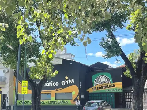 Terreno en Venta de 1349,0 m2