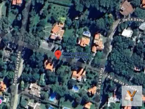 Oficina en Venta al Norte