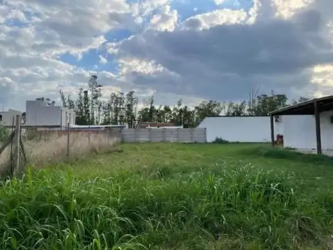 Mgm. Lote Interno Ebenezer Cardales