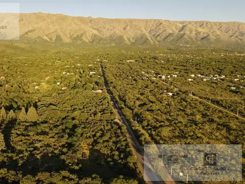 Terreno en Venta de 13445,0 m2