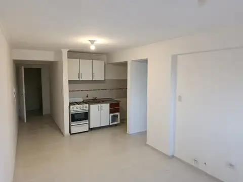 Departamento Villa Sol 1 Dormitorio