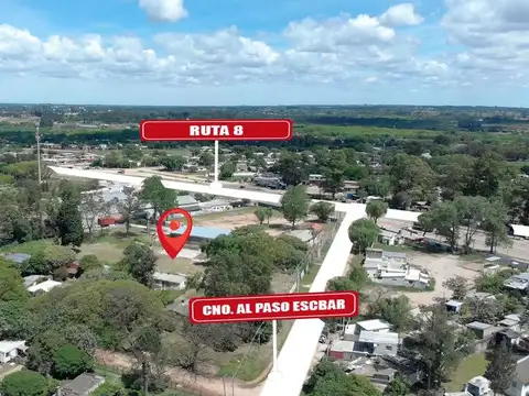 Terreno en Alquiler de 5265,0 m2