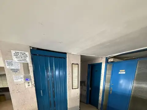 COCHERA EN VENTA Edificio Namuncurá. Centro. Mar Del Plata.