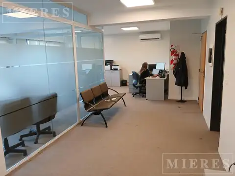 Oficina en Alquiler 30 años