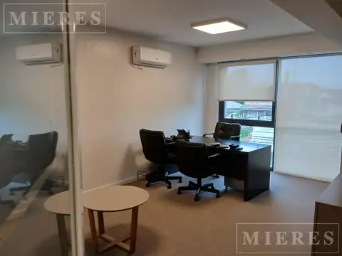Von Wernicke  al 3000 - Alquiler 105 m2 - Las Lomas San Isidro