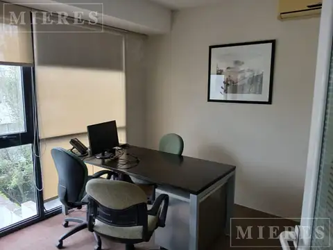 Von Wernicke  al 3000 - Alquiler 105 m2 - Las Lomas San Isidro