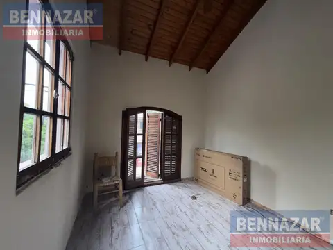 Casa en Venta 40 años