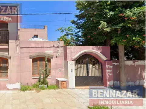 Venta Casa 4 Ambientes en San Pedro