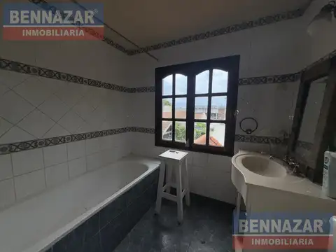 Venta Casa 4 Ambientes en San Pedro