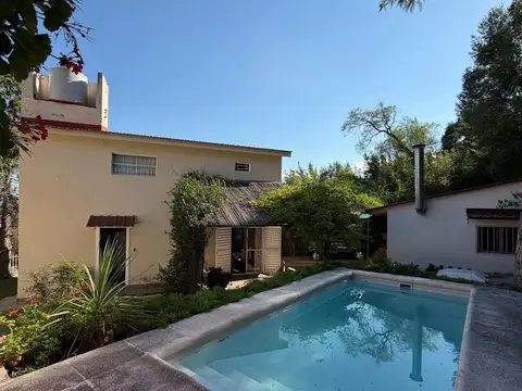 Casa en Venta de 3 dormitorios