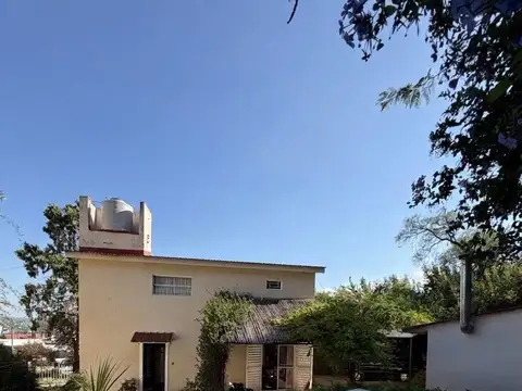 Las Vertientes, Villa Carlos Paz