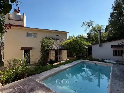 Casa en Venta de 3 dormitorios