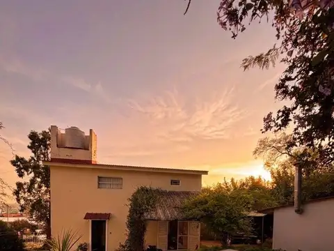 Casa en Venta en Altos De Las Vertientes, USD 215.000