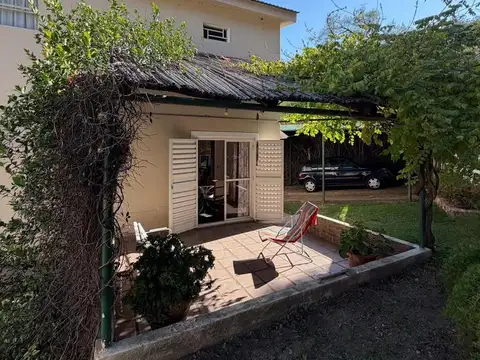 Casa en Venta 30 años