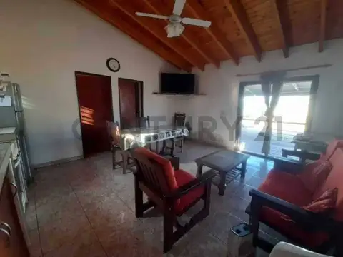 VENTA DE CASA EN CHACRAS DE CORIA, LUJAN DE CUYO, MENDOZA. ID: 341441