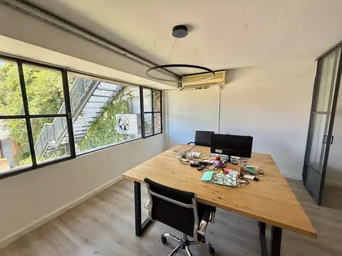 Oficina en venta en Martinez