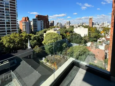 3 De Febrero 1200, Piso 11