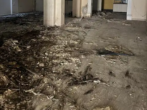 Turístico Hotel  en Venta en Monserrat, Capital Federal, Buenos Aires