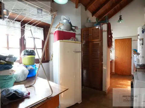 Casa en Venta 25 años