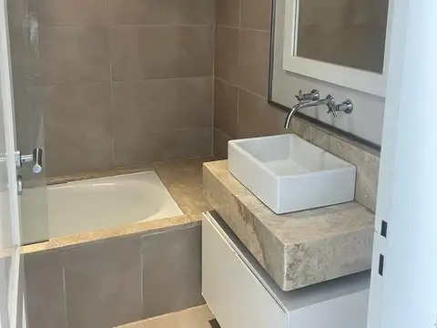 Departamento en Venta al Norte
