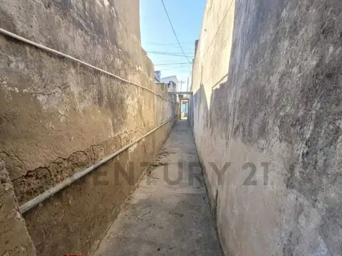 PH EN VENTA APTO BANCO.  POSIBLE PERMUTA DE UN DORMITORIO EN LA PLATA