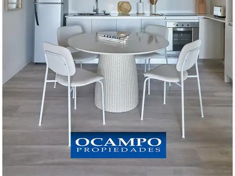 Departamento en Venta A Estrenar