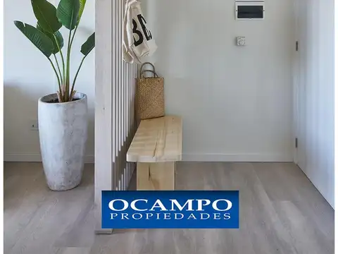 Departamento en Venta Apto profesional