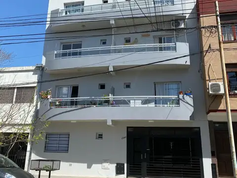 Excelente Monoambiente Amoblado y Equipado
