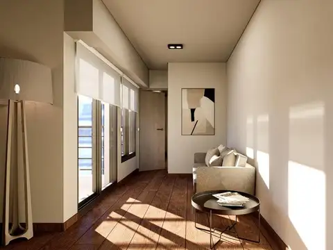 Departamento en Venta en Centro, USD 66.700