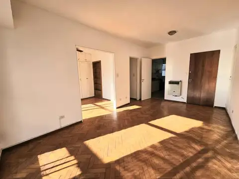 Departamento en  ALQUILER - 3 DORMITORIOS