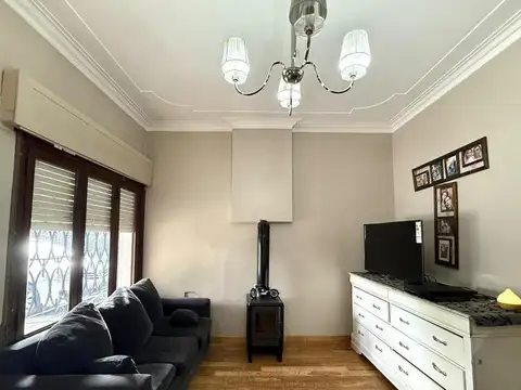 Casa 3 ambientes con 3 baños