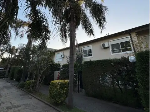 VENTA DUPLEX EN JULIO ACOSTA 455, ZÁRATE