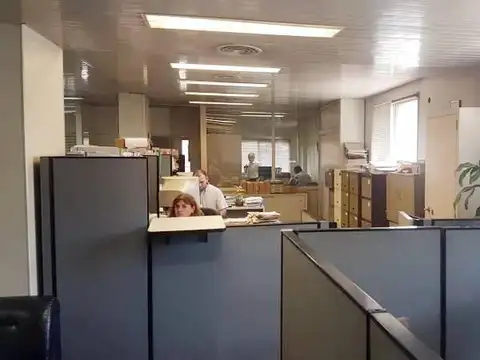 Oficina en Alquiler A Estrenar