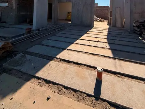 Casas en Venta en Barrio Las Cortaderas 3